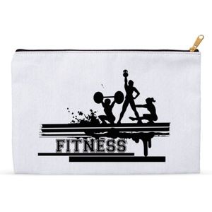 NEW Fitness Accessory Pouch 12x8 Inch #267672